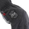 Перчатки MECHANIX COLDWORK WINDSHELL GREY/BLACK, размер XXL CWKWS-58-012