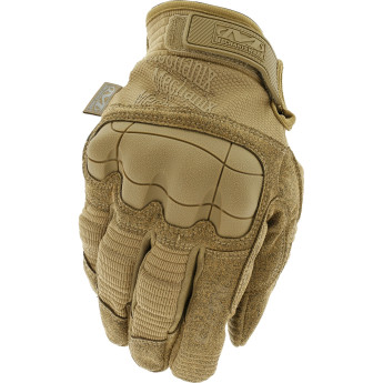 Перчатки MECHANIX M-PACT 3 COYOTE, размер L