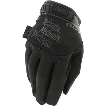Перчатки MECHANIX TS PURSUIT D5 COVERT (black), размер S